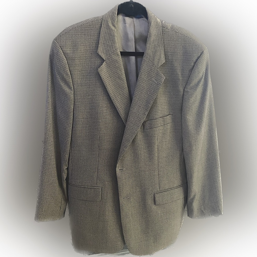 Brooks Brothers Blazer